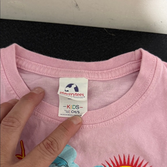 Bad bunny tee - Picture 2 of 2